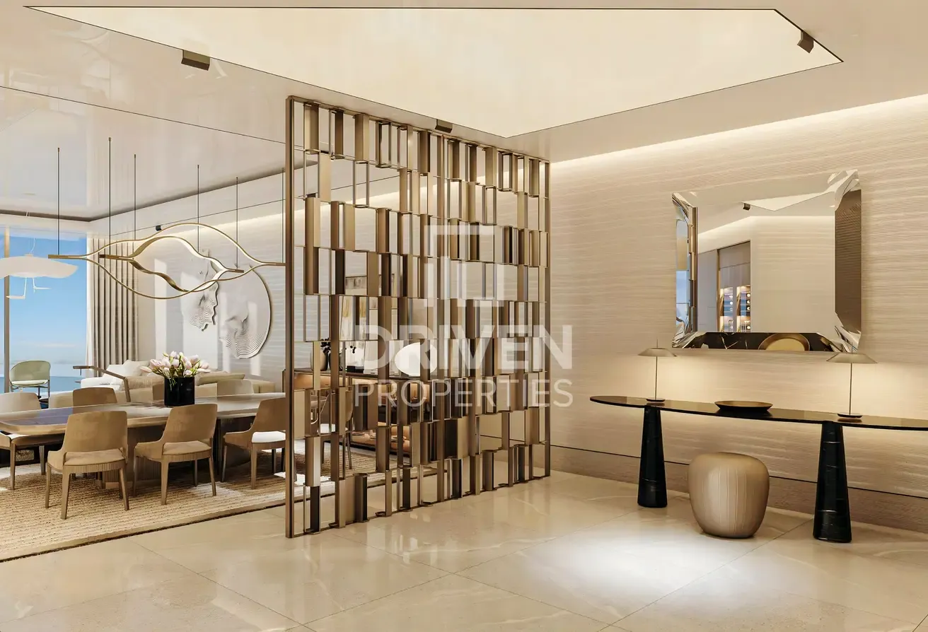 Spacious Layout | High Floor | Resale at OP