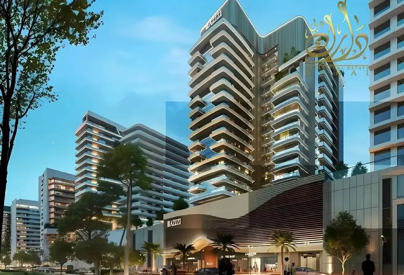 12%ROI_15%DISCOUNT_5 MIN BURJ KHALIFA_NEAR METRO