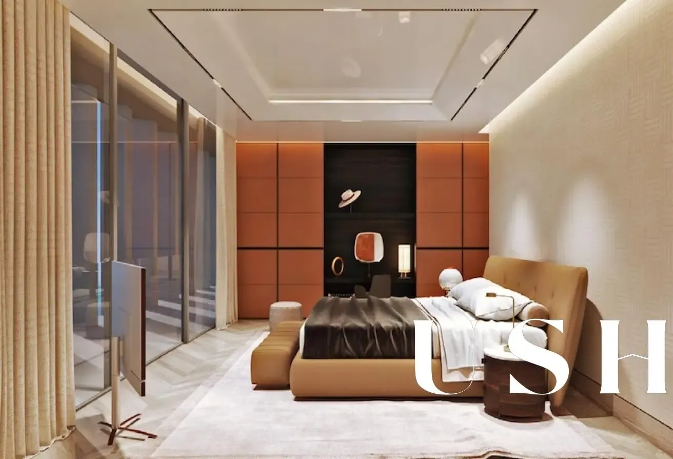 Ritz Carlton | Furnished | Stunning View | Keturah