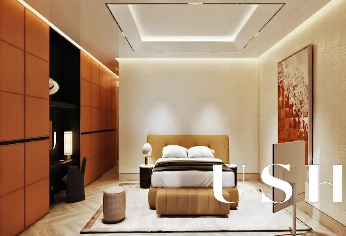 Ritz Carlton | Furnished | Stunning View | Keturah