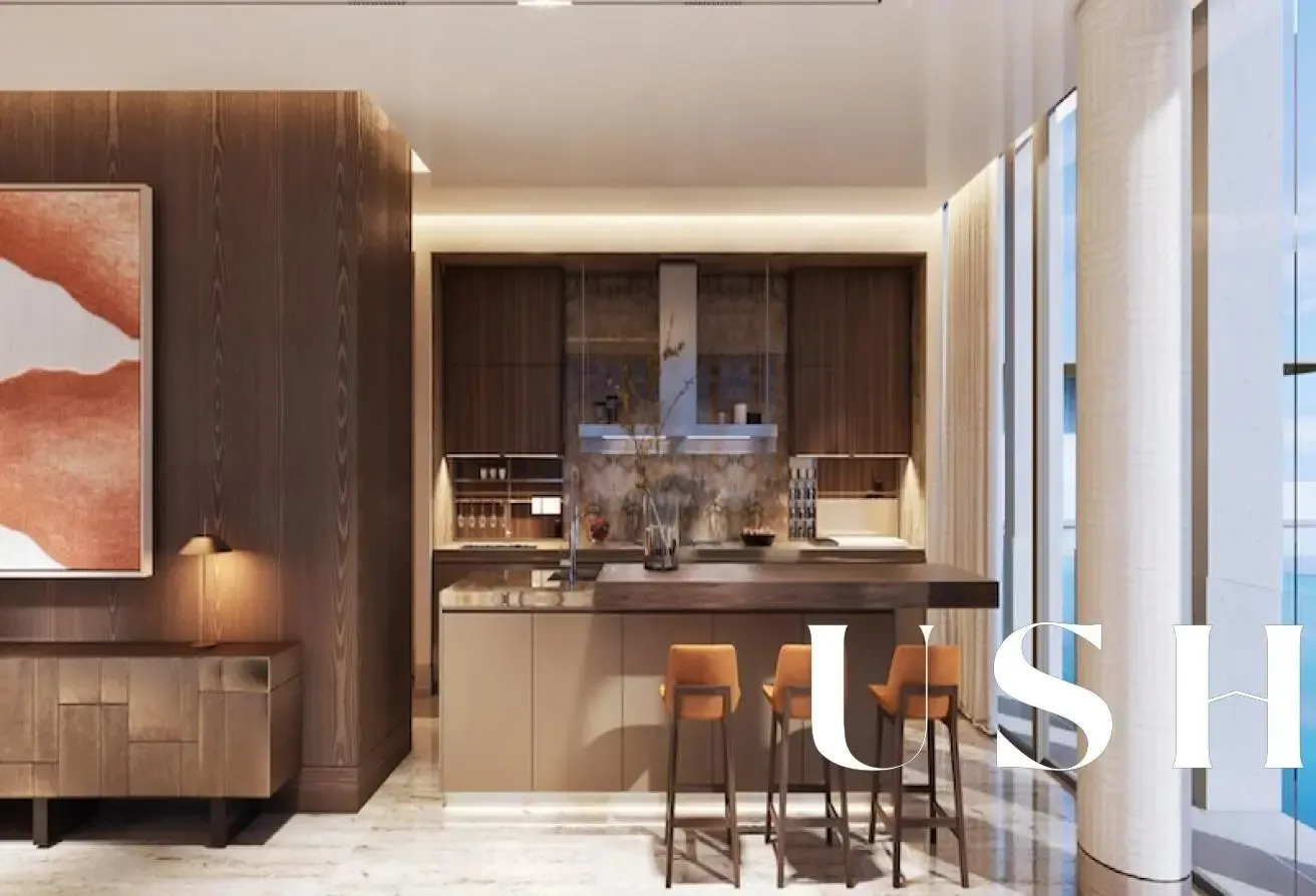Ritz Carlton | Furnished | Stunning View | Keturah