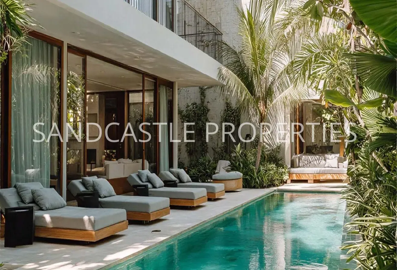 2 BR | Fully Furnished | Q3 2027 | 50/50 PP