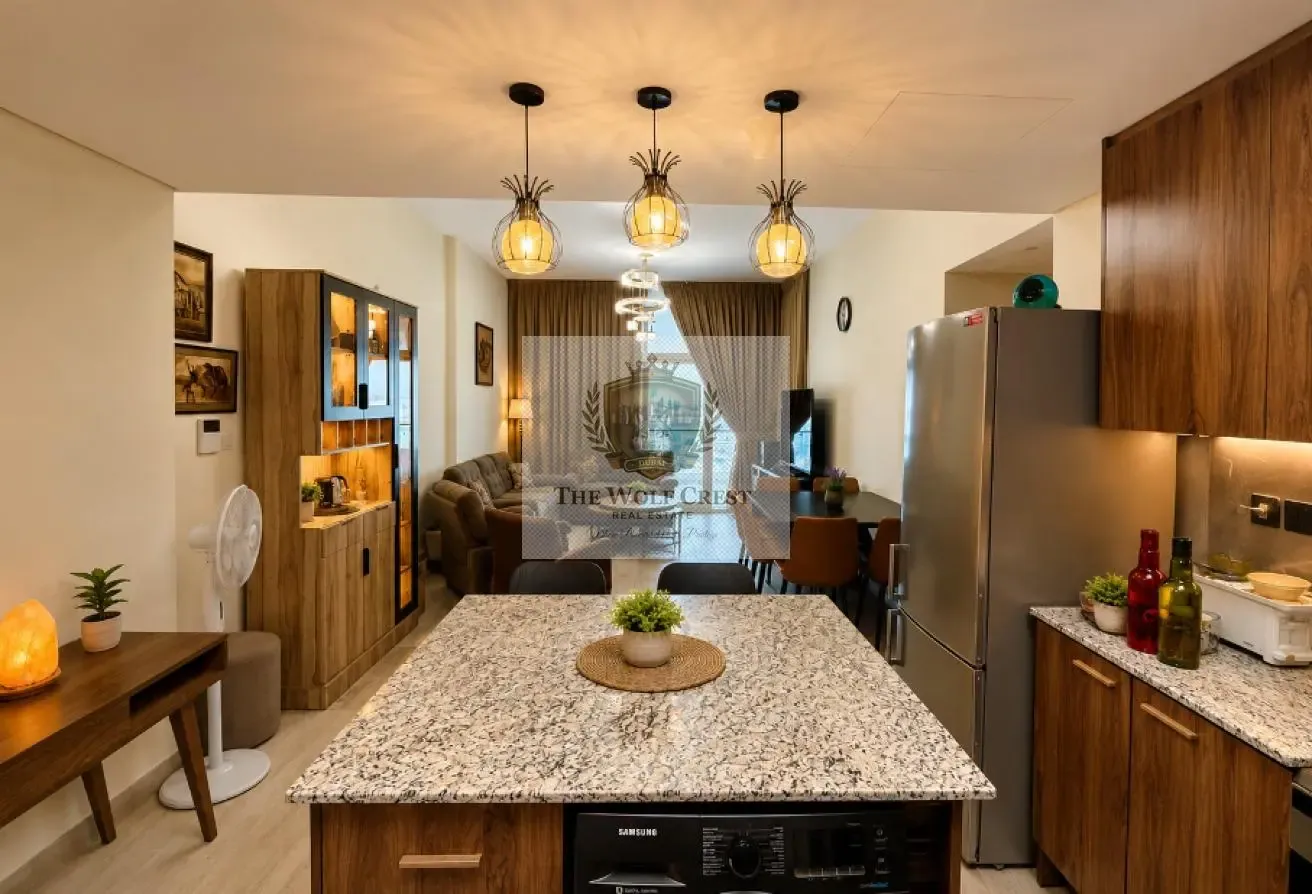 Furnished Investment Near Metro Access Negotiable!