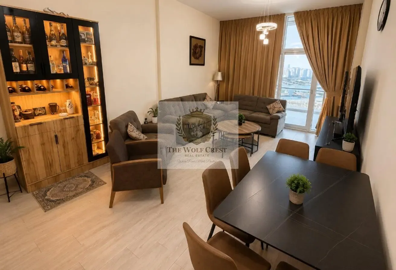 Furnished Investment Near Metro Access Negotiable!