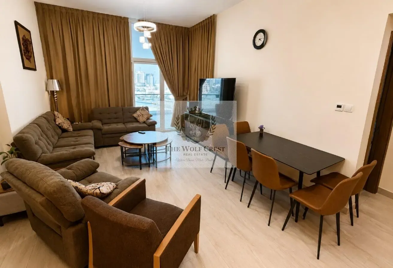 Furnished Investment Near Metro Access Negotiable!