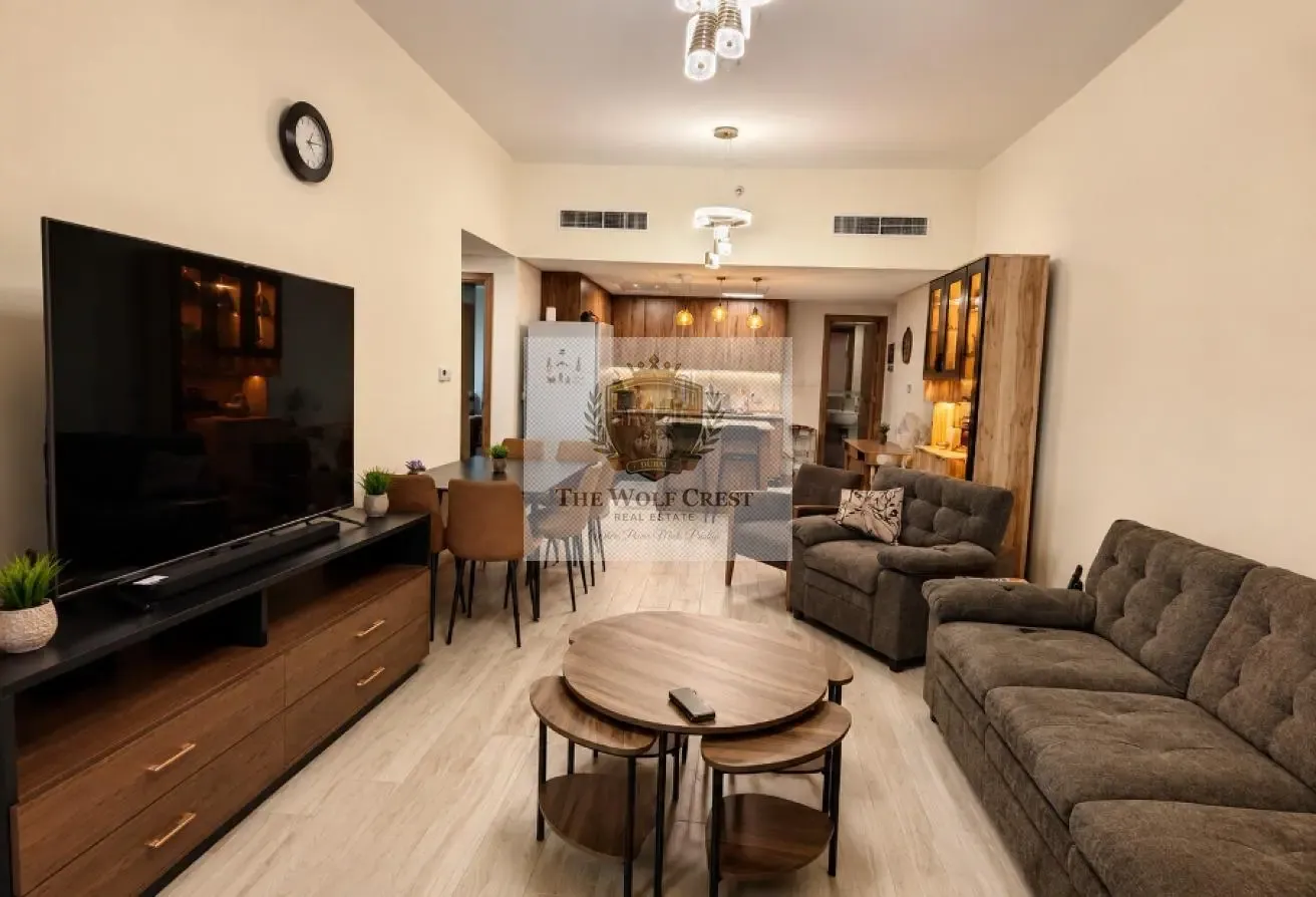 Furnished Investment Near Metro Access Negotiable!
