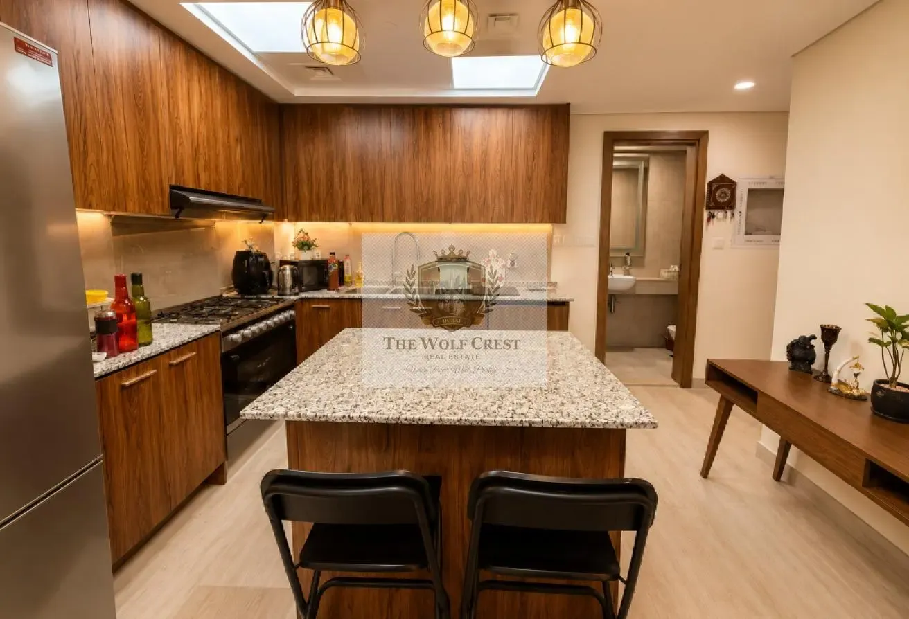Furnished Investment Near Metro Access Negotiable!