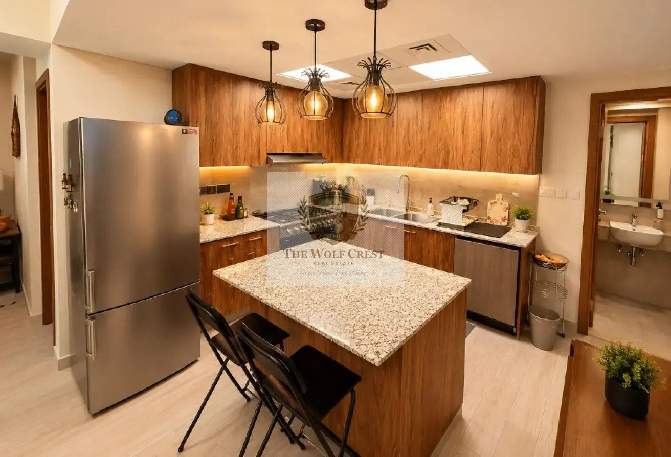 Furnished Investment Near Metro Access Negotiable!