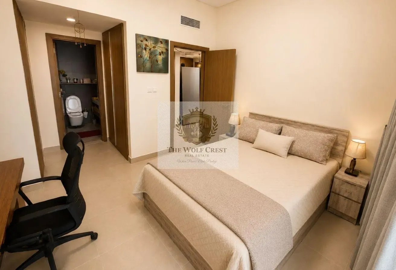 Furnished Investment Near Metro Access Negotiable!