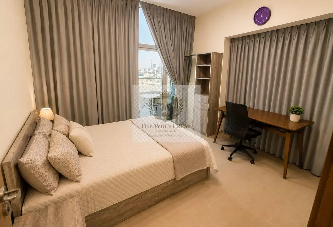 Furnished Investment Near Metro Access Negotiable!