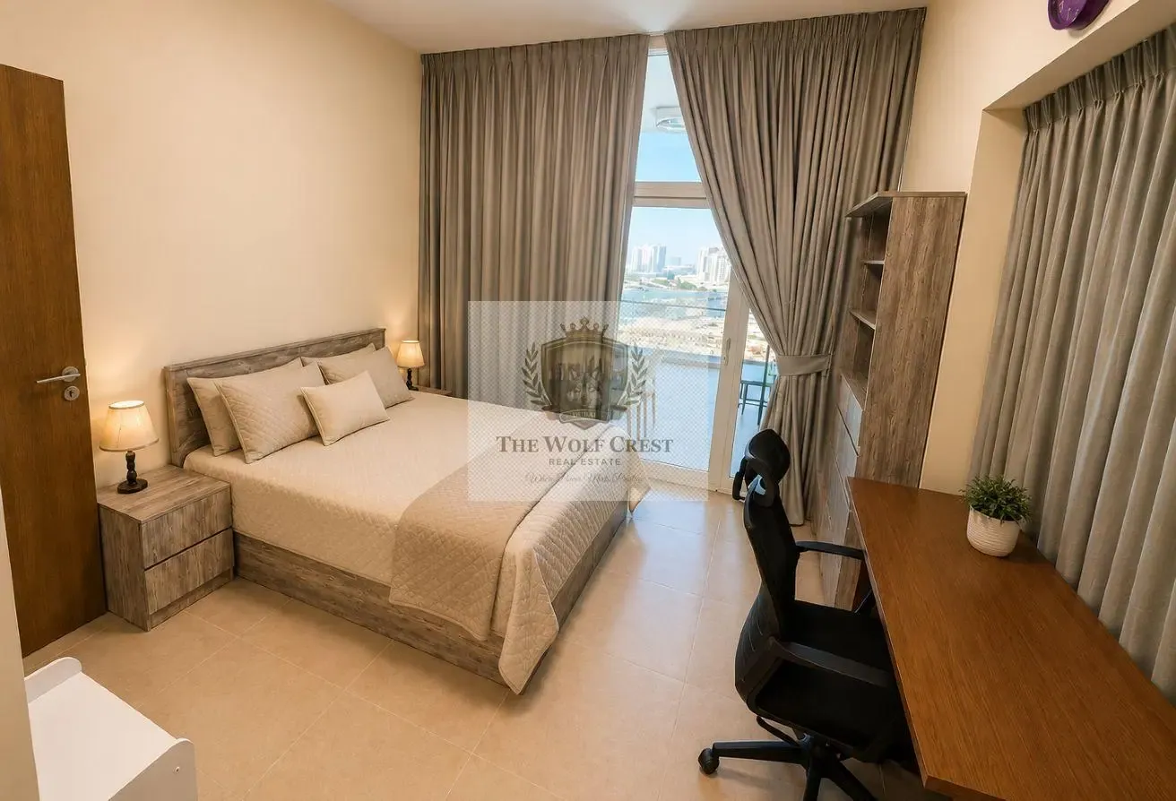 Furnished Investment Near Metro Access Negotiable!