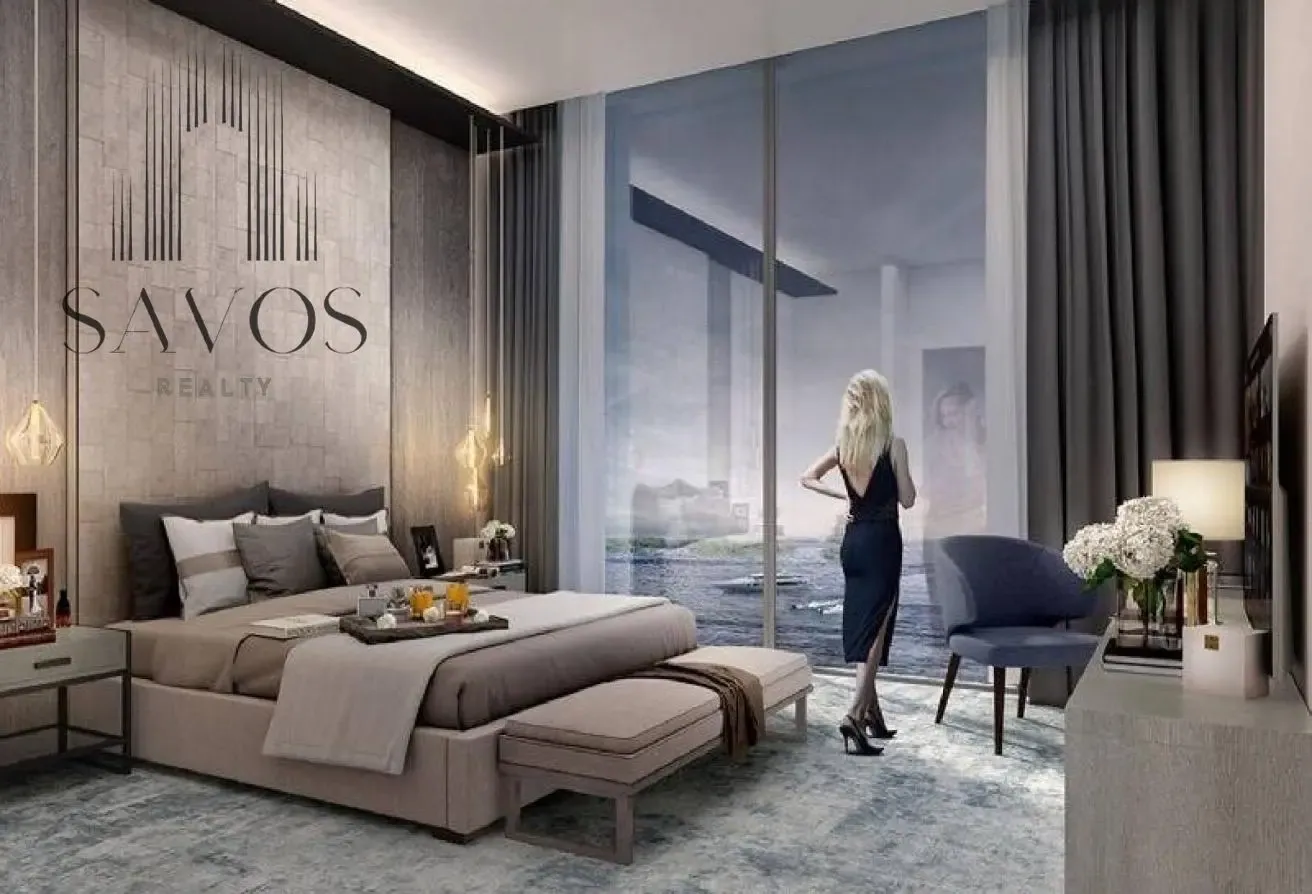 Best Layout | Full Water View | HO Q4-2026