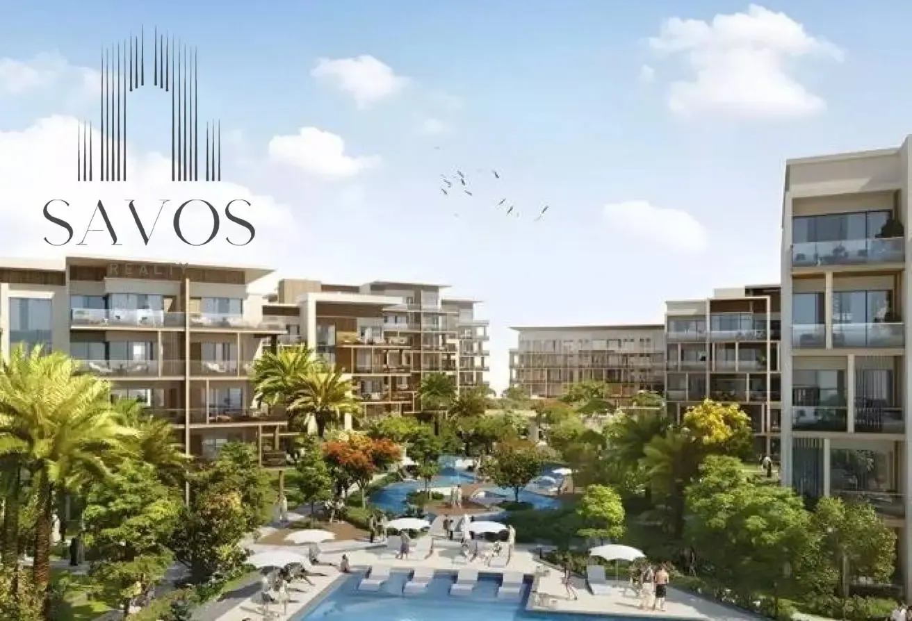 Best Layout | Full Water View | HO Q4-2026