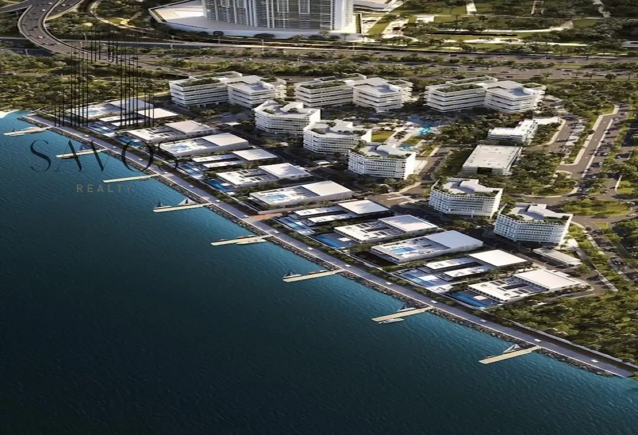 Best Layout | Full Water View | HO Q4-2026