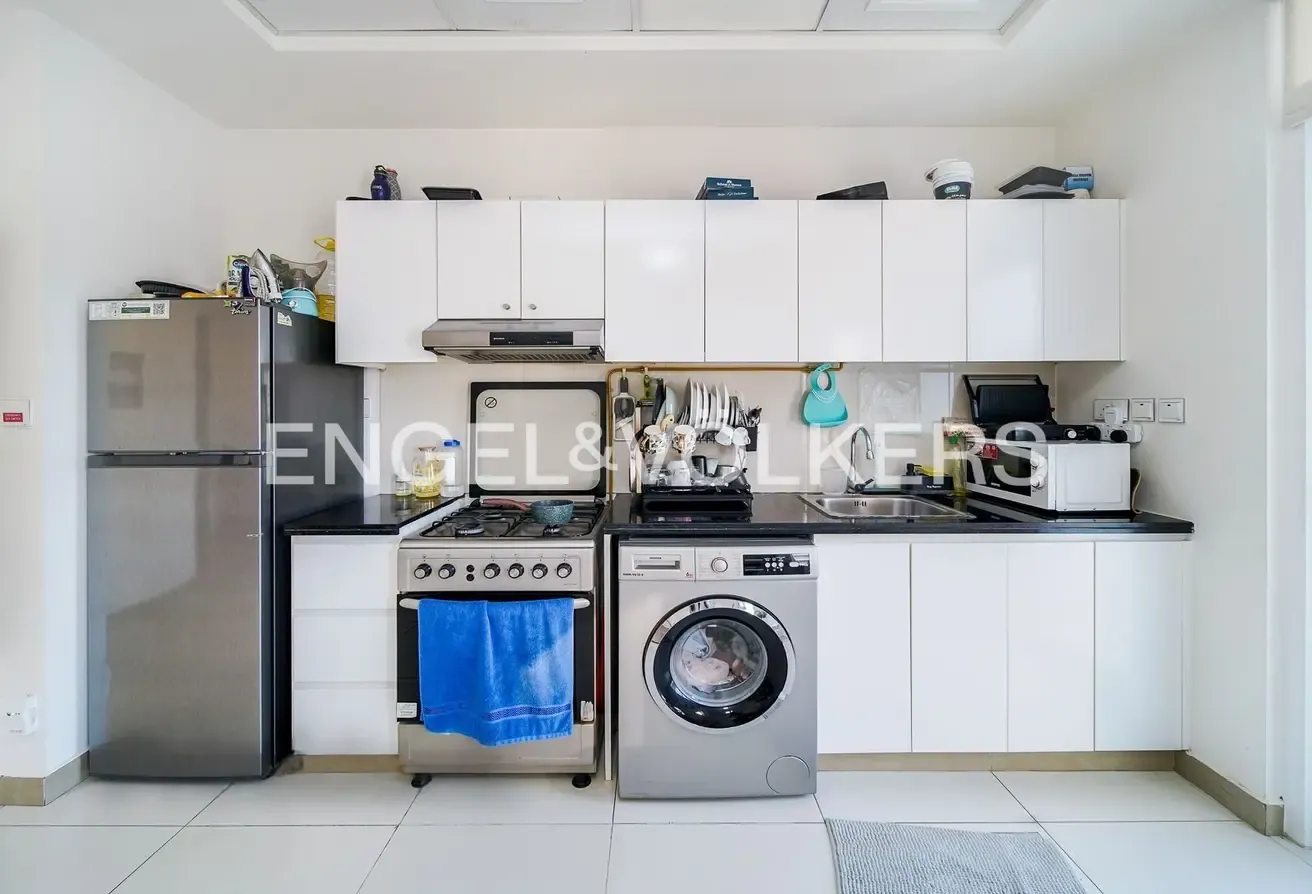 High ROI | Corner Unit | Fully Furnished