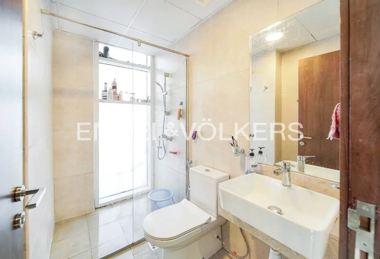 High ROI | Corner Unit | Fully Furnished