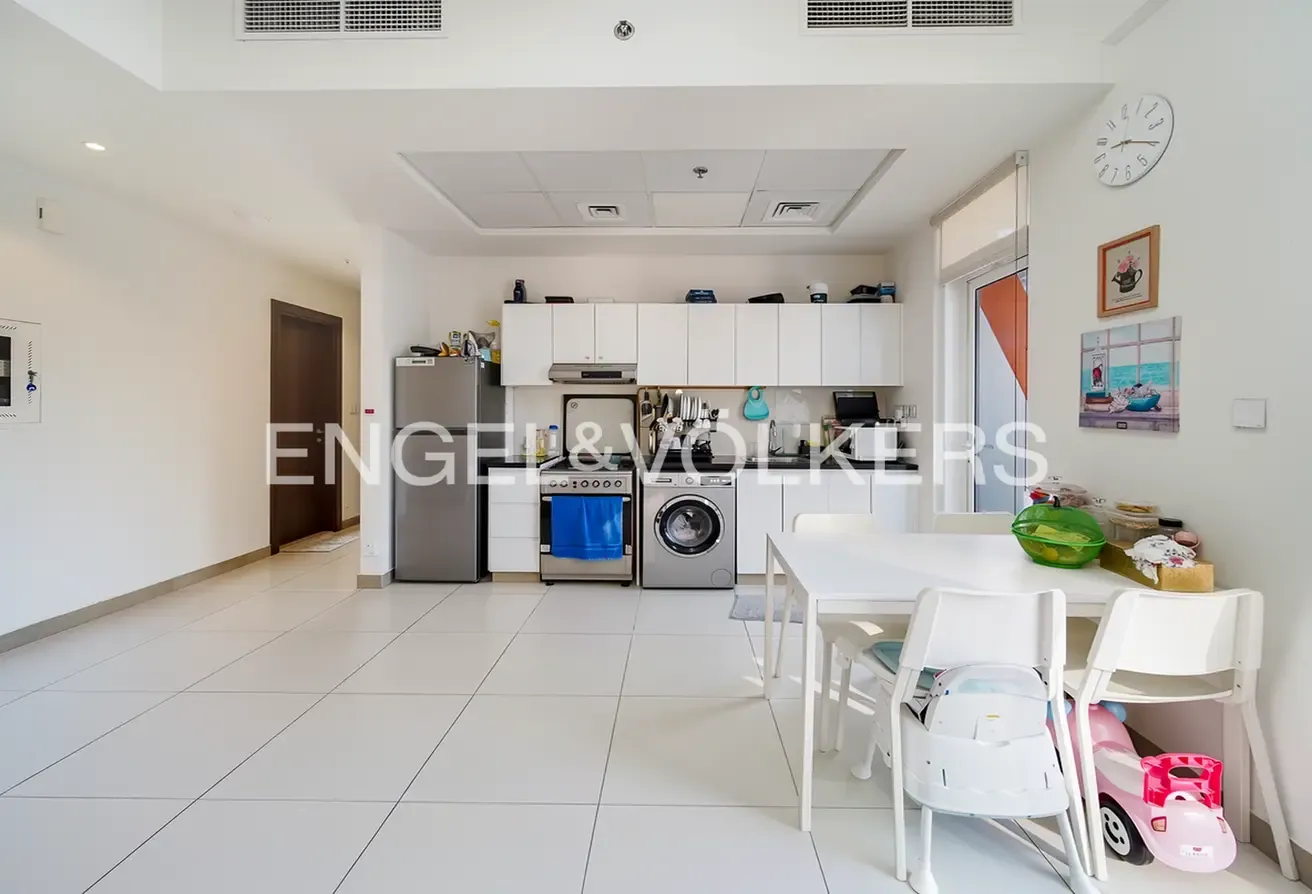 High ROI | Corner Unit | Fully Furnished