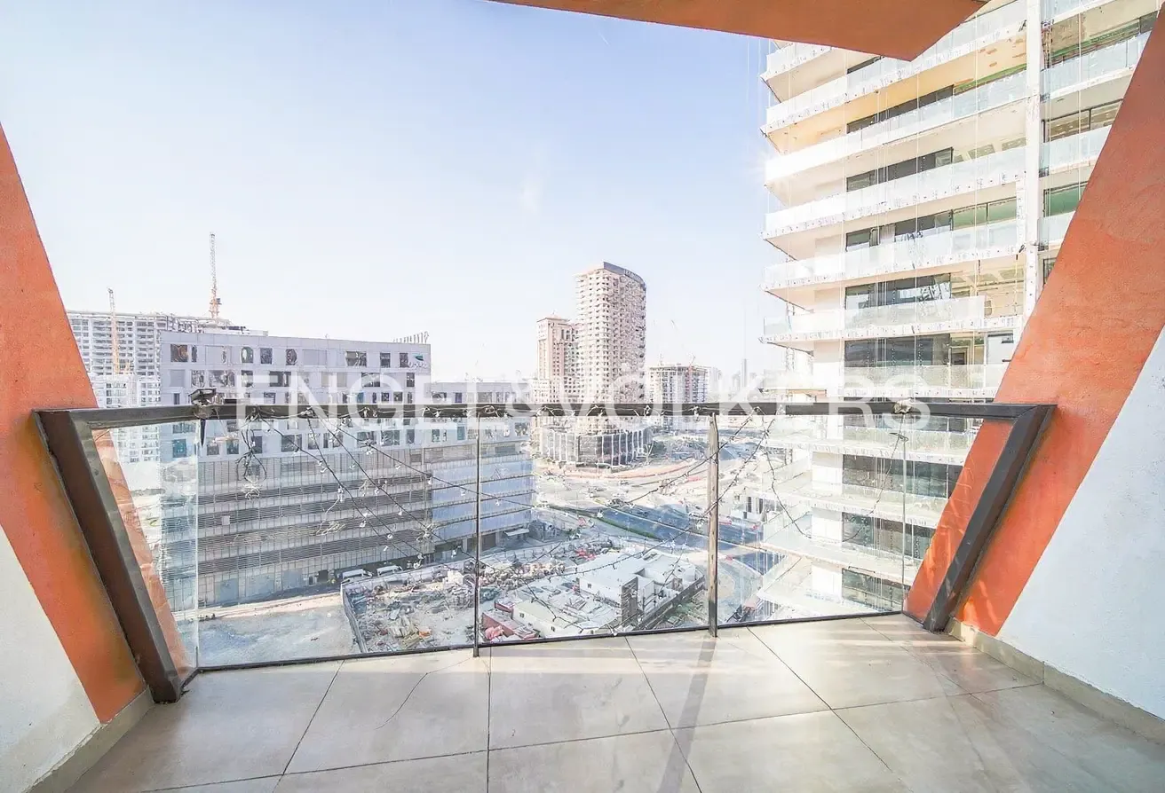 High ROI | Corner Unit | Fully Furnished