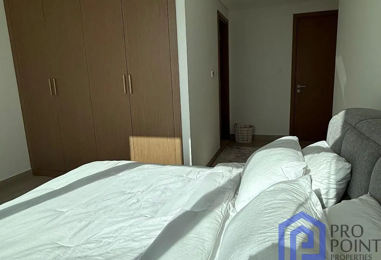 2 BR Apartment with Burj Khalifa View in Al Jaddaf