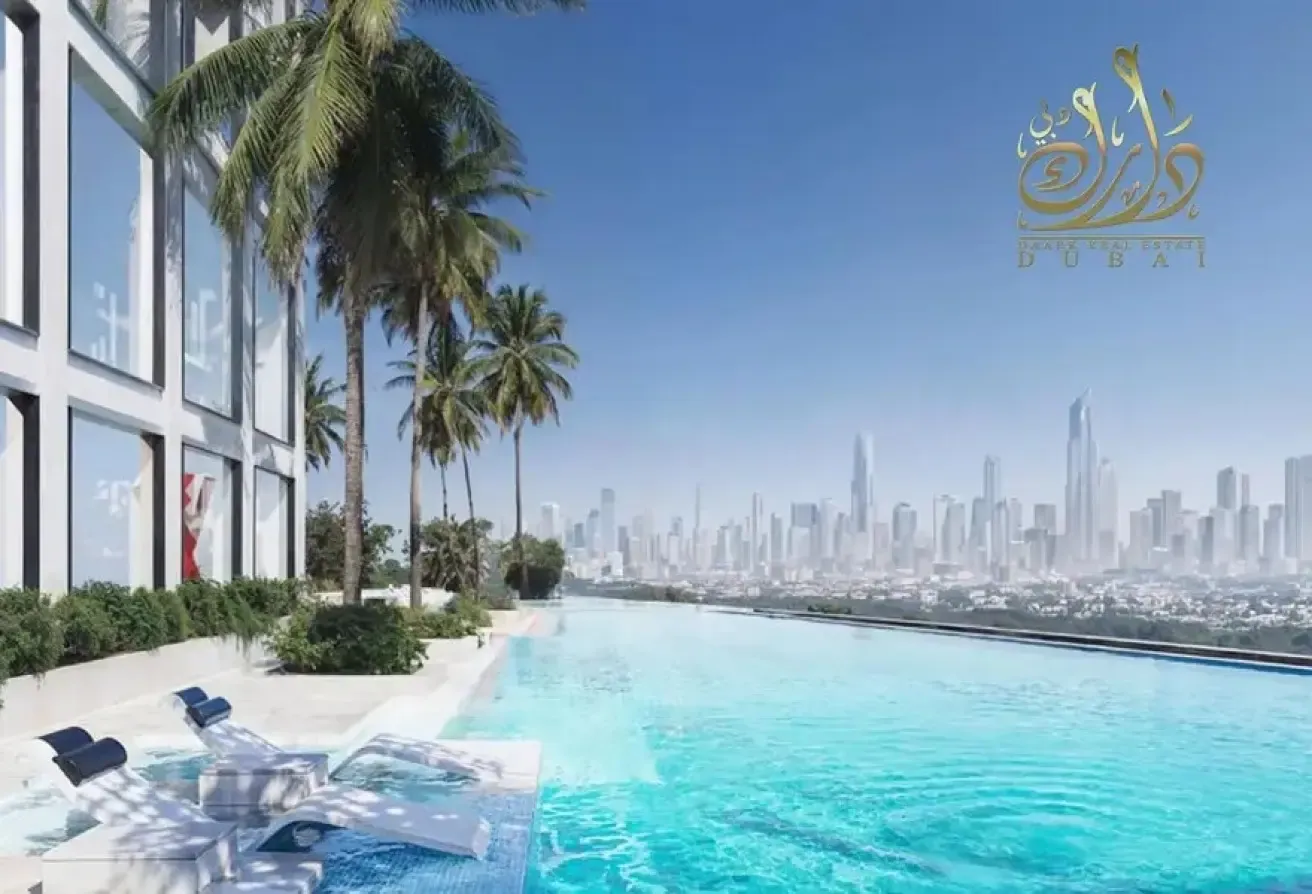 BIG DISCOUNT /NEAR METRO / PAY ONLY 20% /SEA VIEW