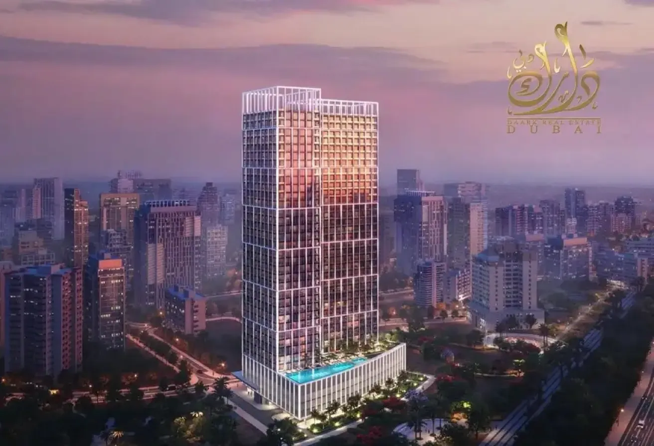 BIG DISCOUNT /NEAR METRO / PAY ONLY 20% /SEA VIEW