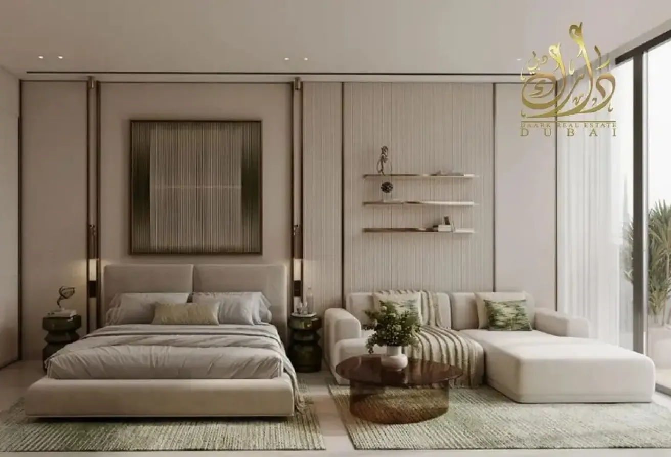 BIG DISCOUNT /NEAR METRO / PAY ONLY 20% /SEA VIEW