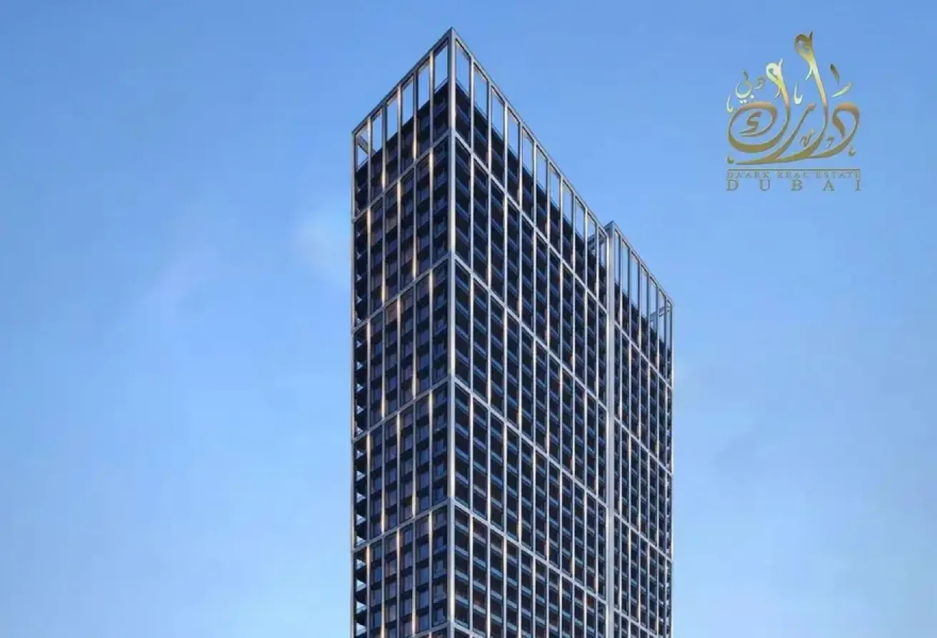 BIG DISCOUNT /NEAR METRO / PAY ONLY 20% /SEA VIEW