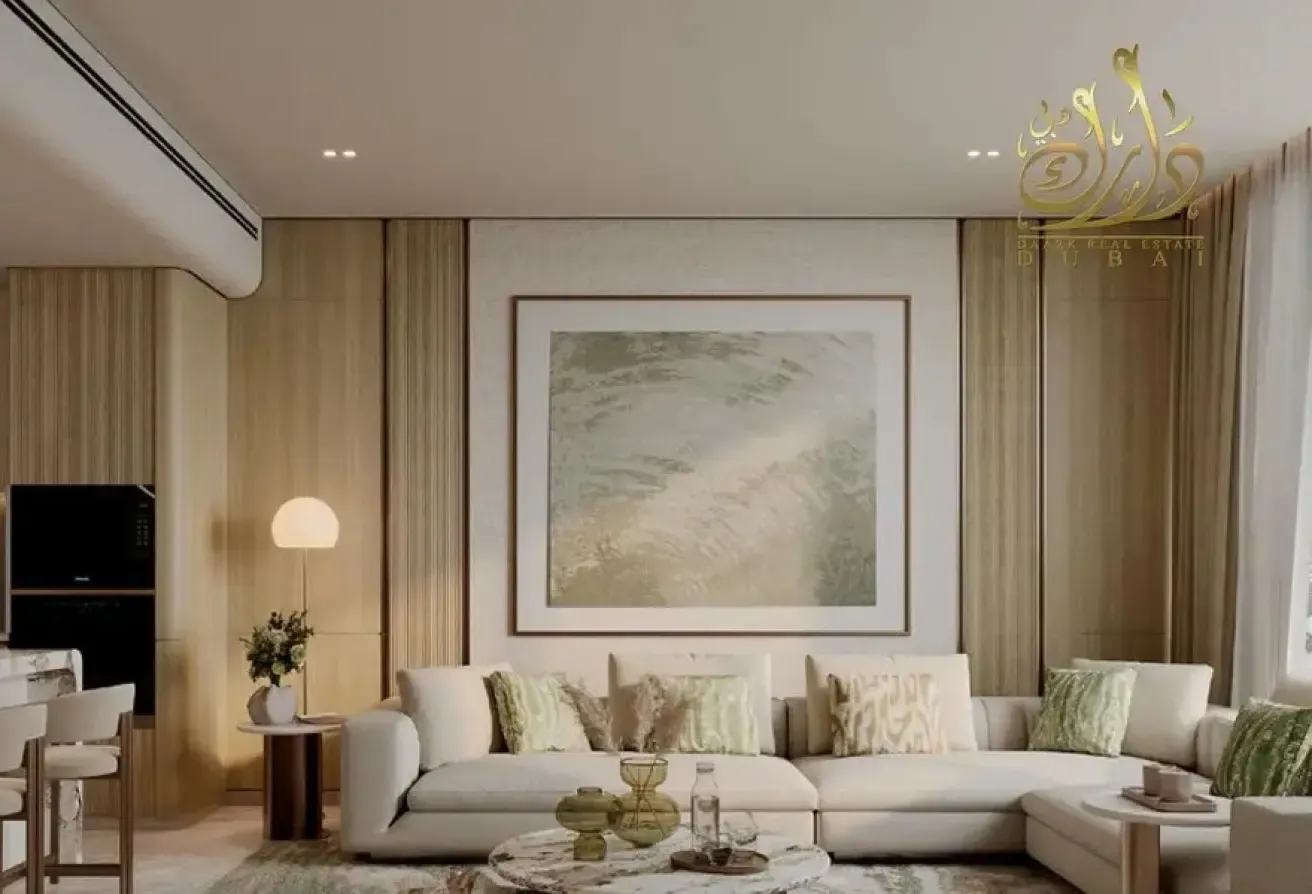 BIG DISCOUNT /NEAR METRO / PAY ONLY 20% /SEA VIEW