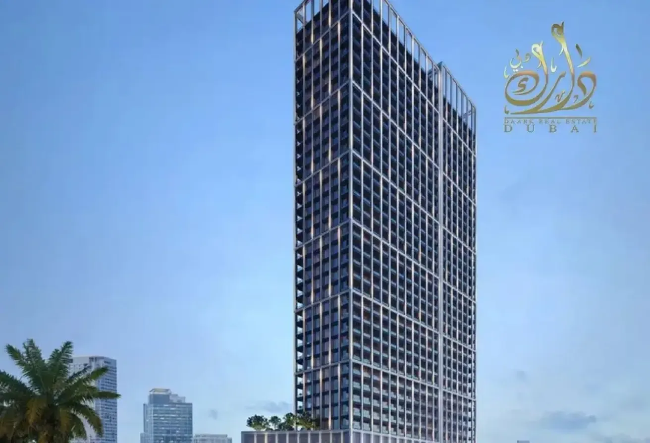 BIG DISCOUNT /NEAR METRO / PAY ONLY 20% /SEA VIEW