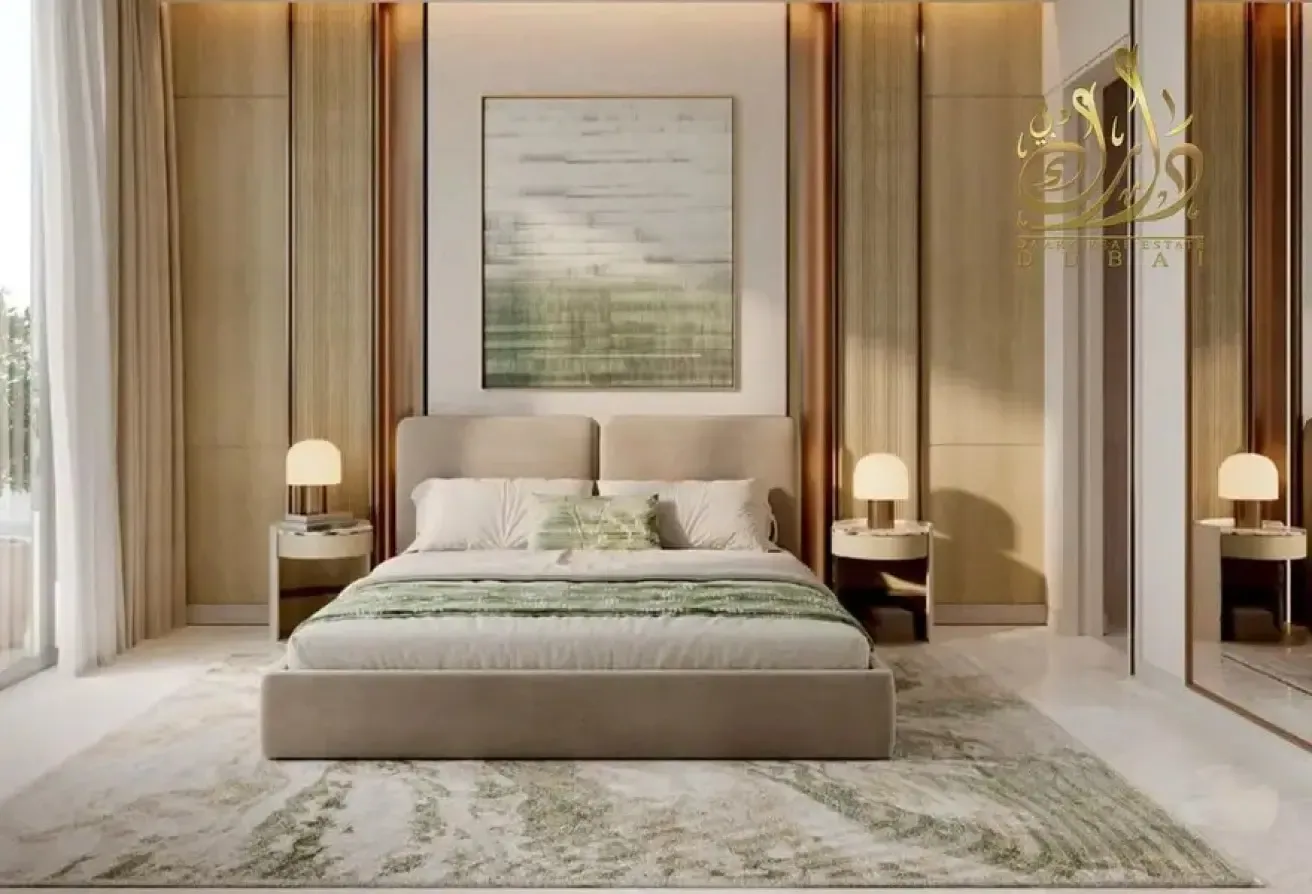 BIG DISCOUNT /NEAR METRO / PAY ONLY 20% /SEA VIEW