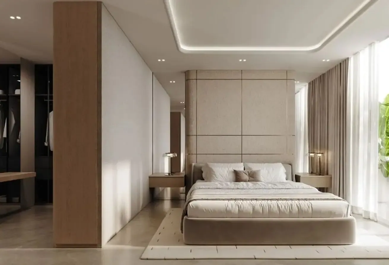 Burj and Dubai Frame view | Few Units left