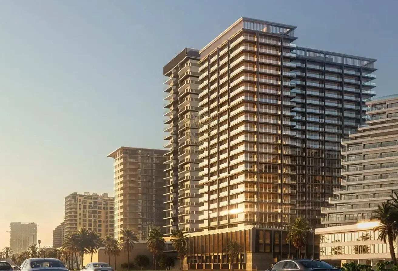 Luxury 2BR | Canal Views | Binghatti Starlight