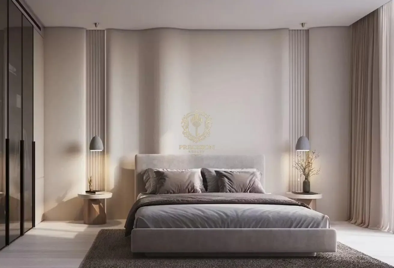 Luxury 2BR | Canal Views | Binghatti Starlight
