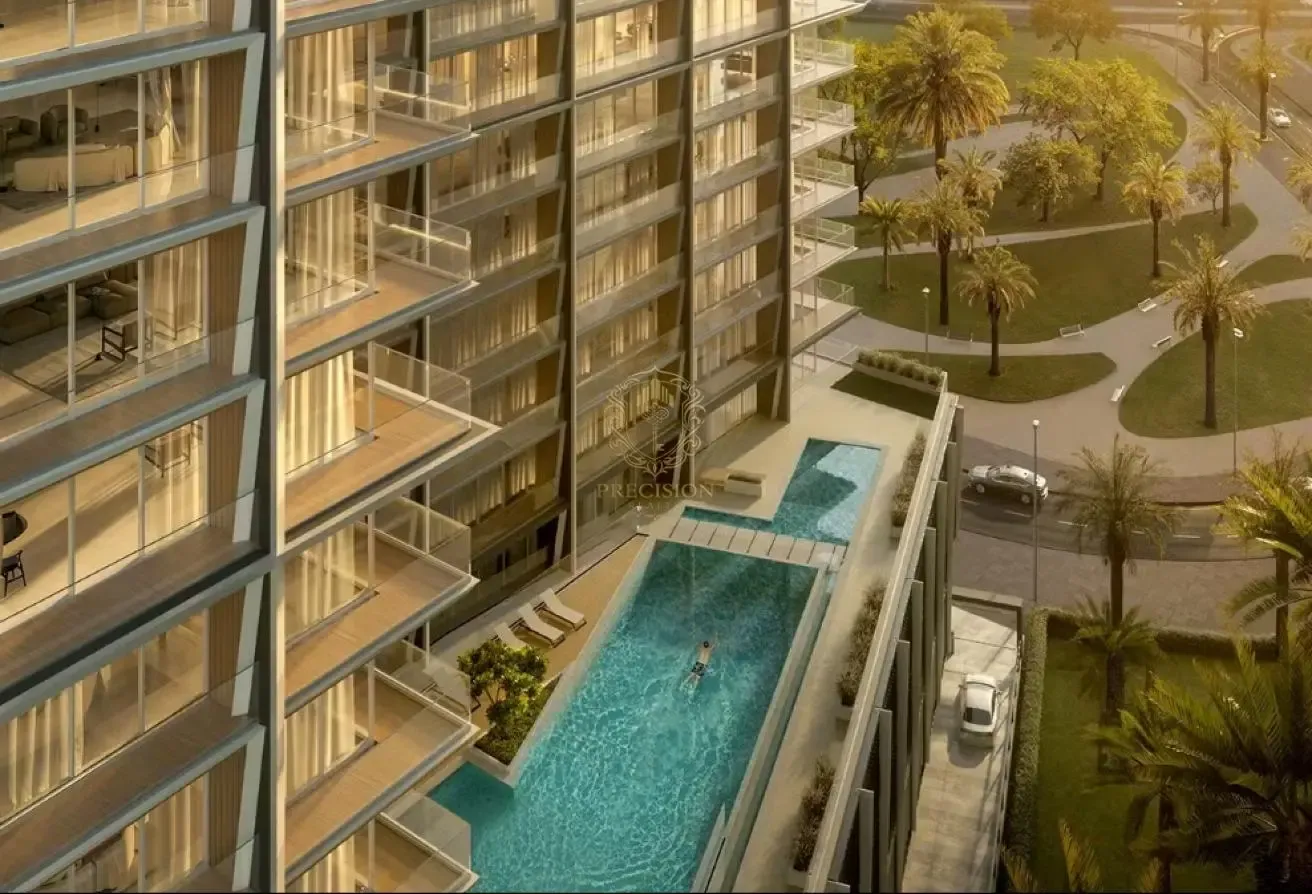 Luxury 2BR | Canal Views | Binghatti Starlight