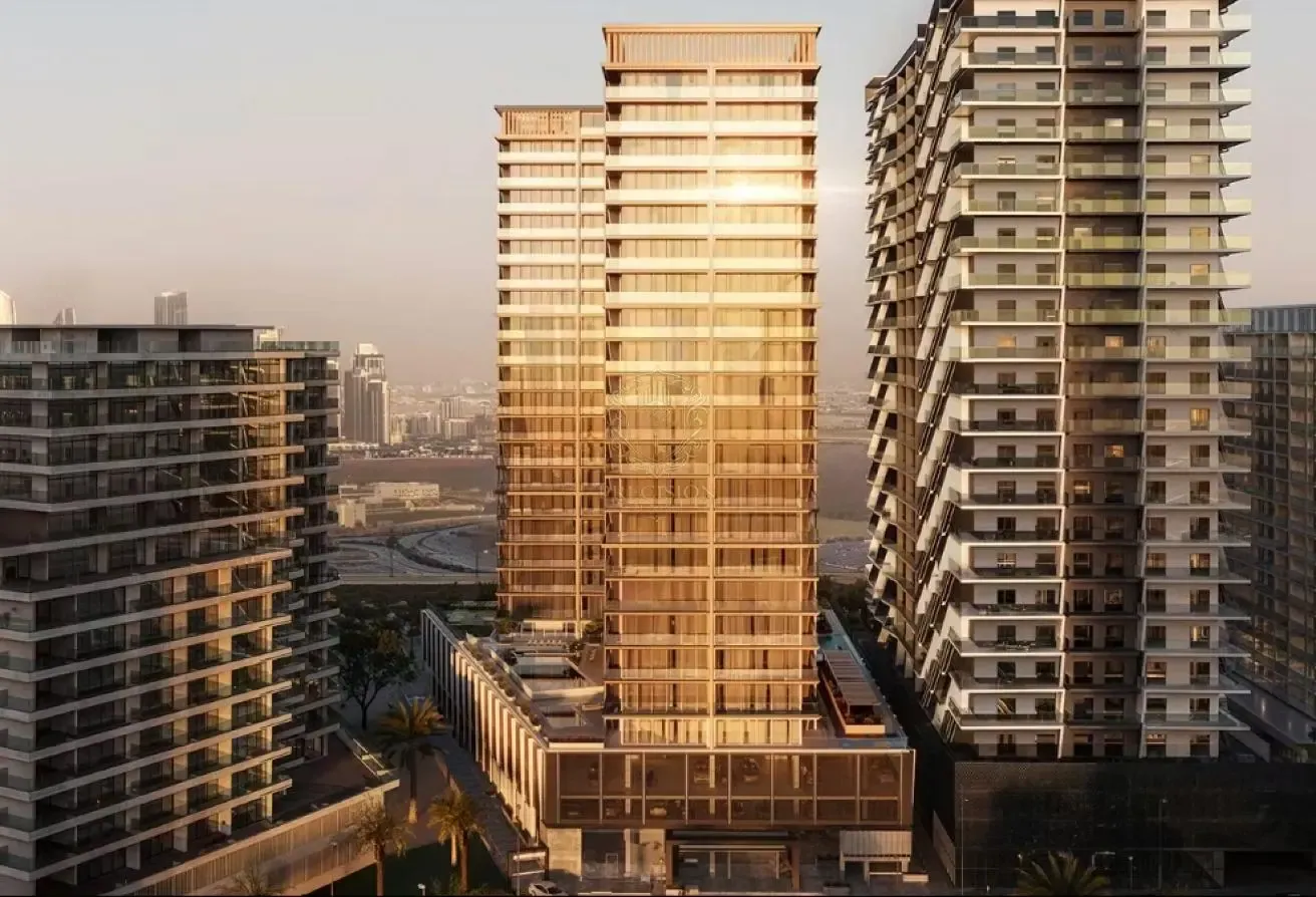 Luxury 2BR | Canal Views | Binghatti Starlight