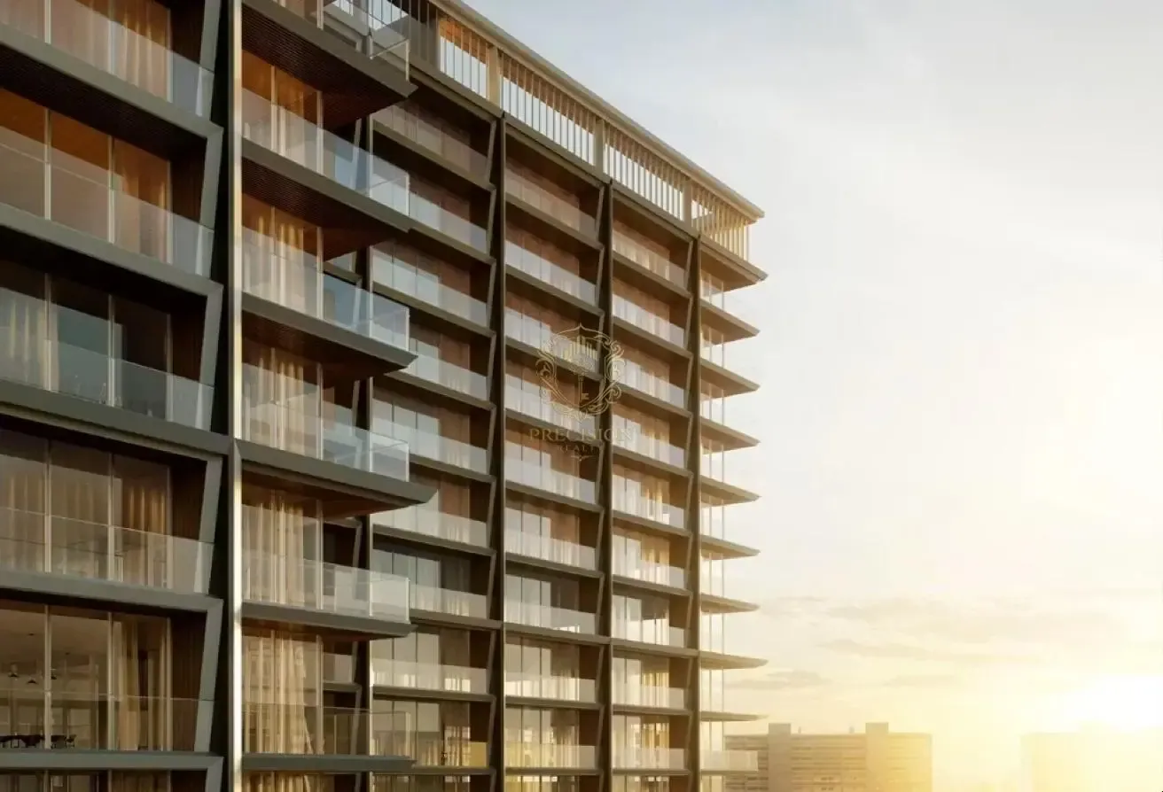 Luxury 2BR | Canal Views | Binghatti Starlight