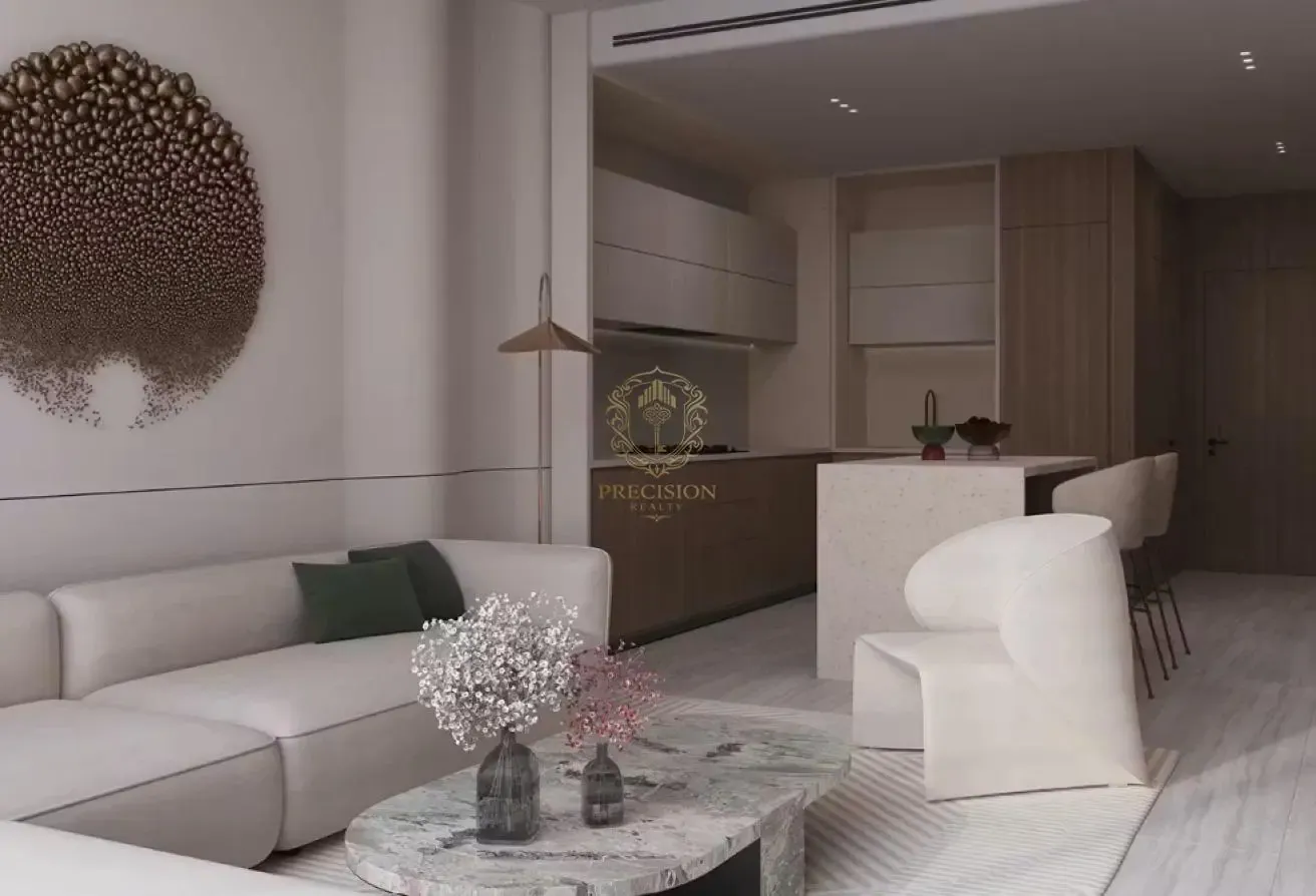 Luxury 2BR | Canal Views | Binghatti Starlight