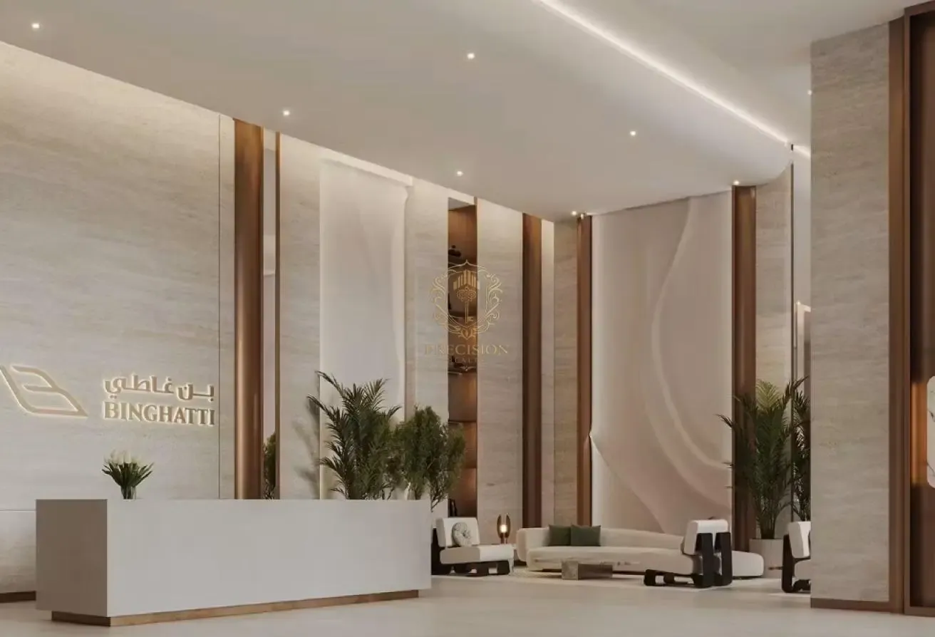 Luxury 2BR | Canal Views | Binghatti Starlight