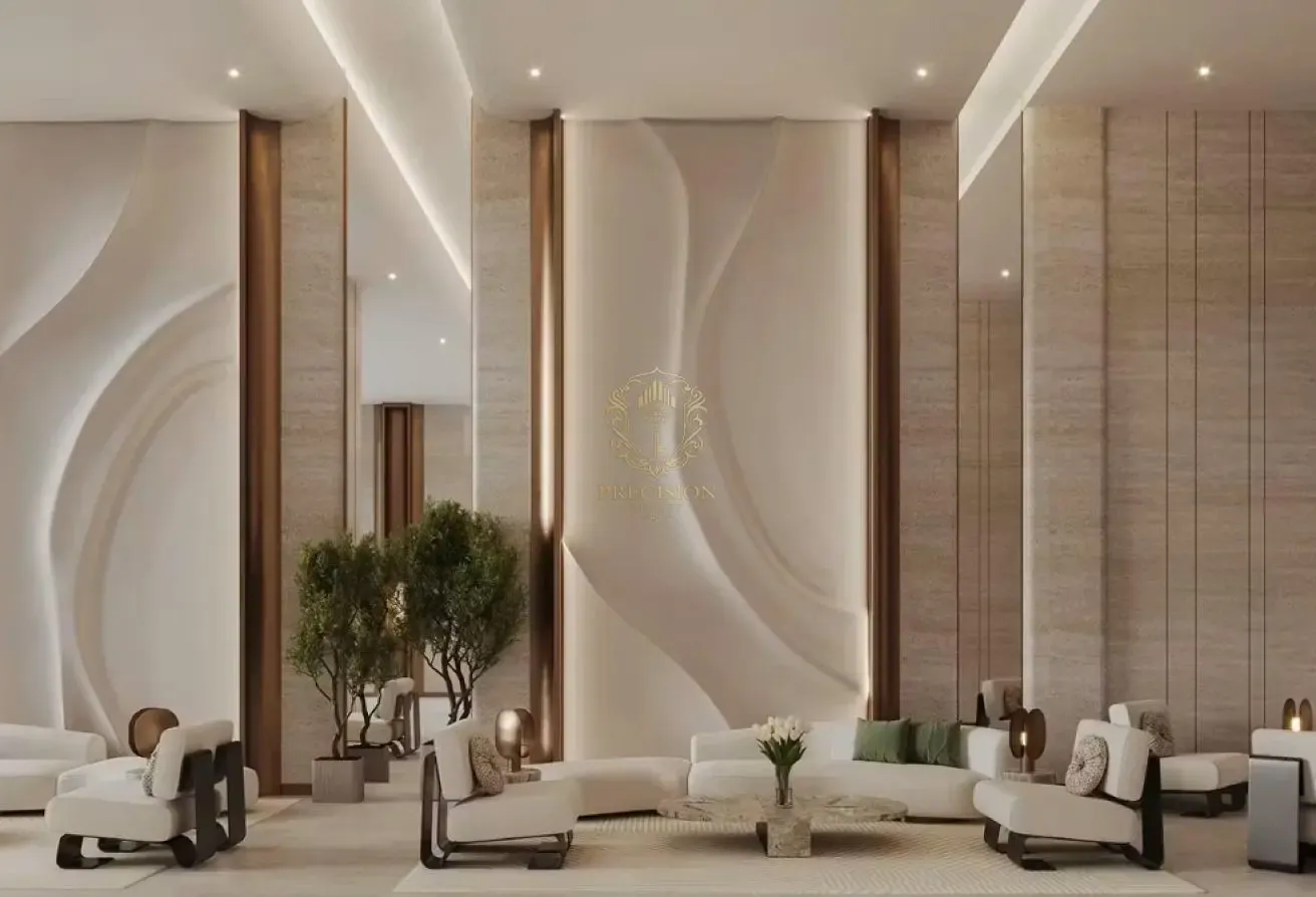 Luxury 2BR | Canal Views | Binghatti Starlight