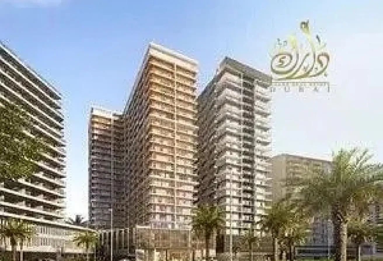 Bin Ghaty Starlight - Al Jaddaf | 2BR for the elit