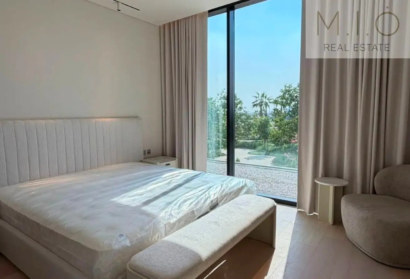 Luxury Furnished 2BR | Creek Views