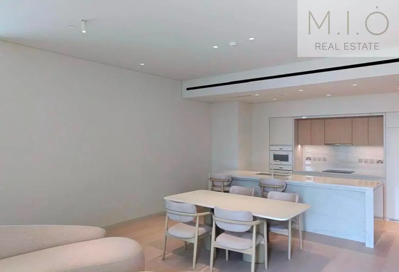 Luxury Furnished 2BR | Creek Views