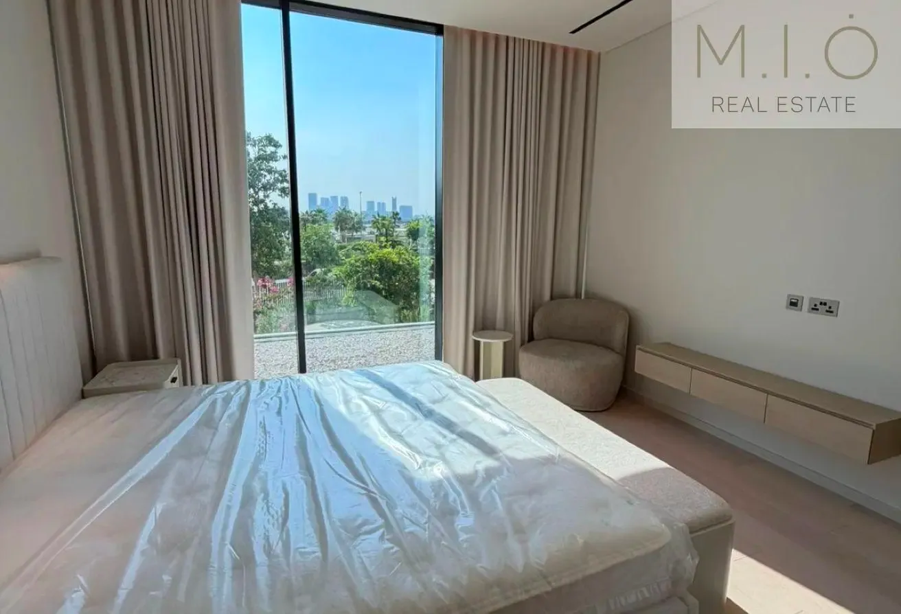Luxury Furnished 2BR | Creek Views