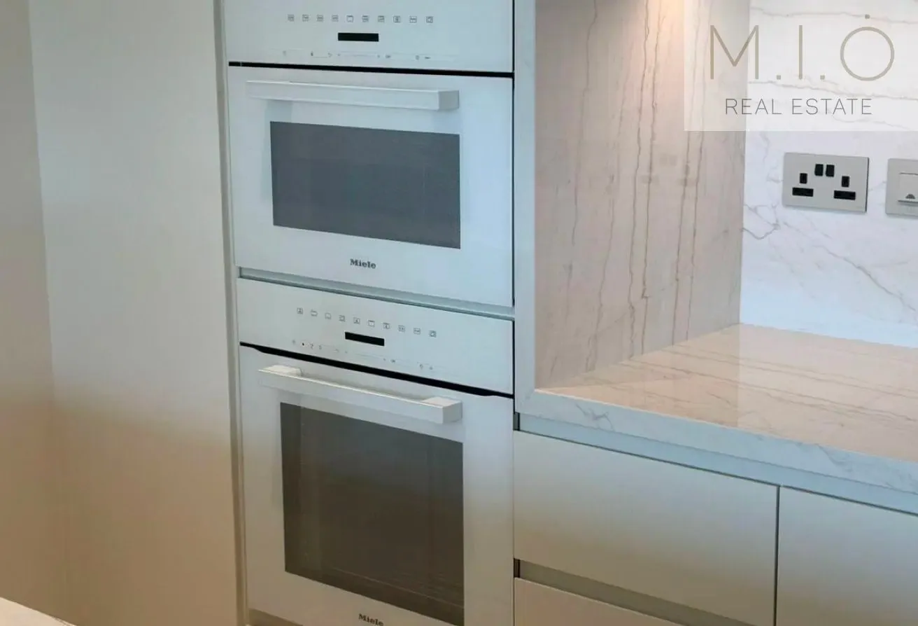 Luxury Furnished 2BR | Creek Views