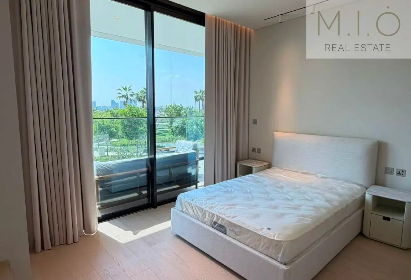 Luxury Furnished 2BR | Creek Views