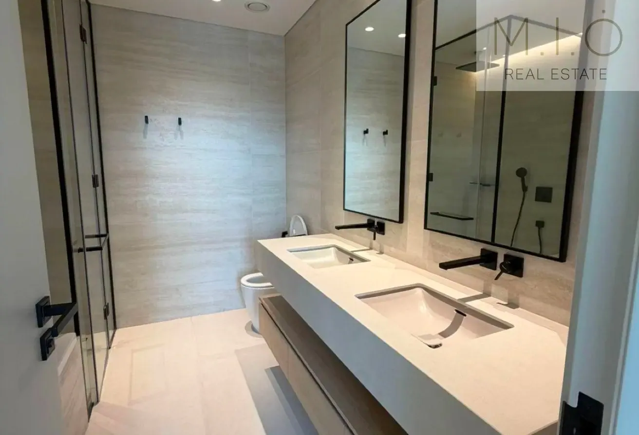 Luxury Furnished 2BR | Creek Views