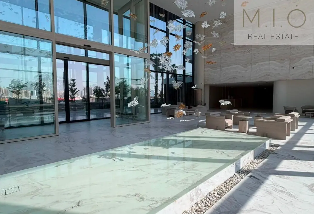 Luxury Furnished 2BR | Creek Views