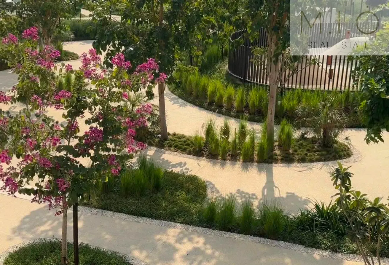Luxury Furnished 2BR | Creek Views