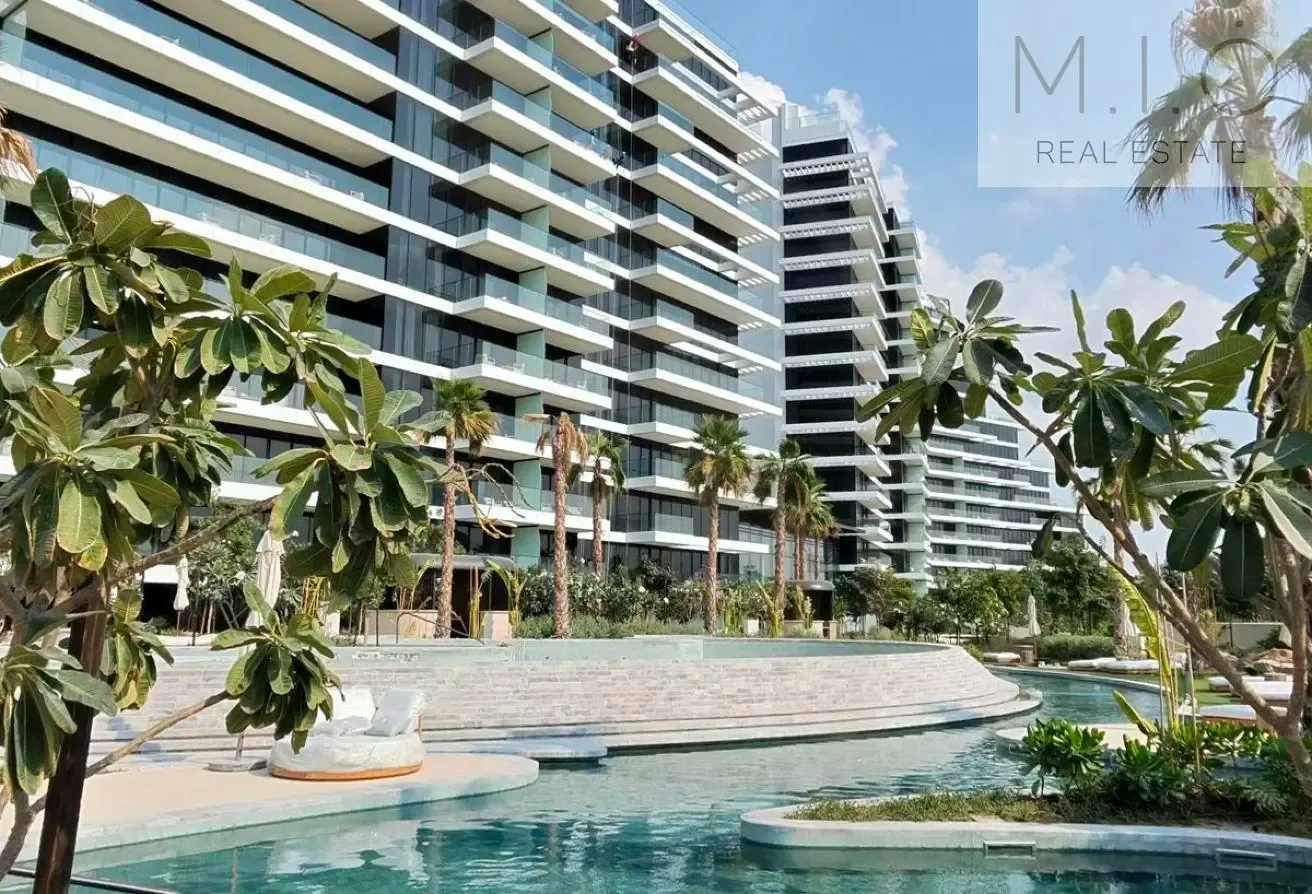 Luxury Furnished 2BR | Creek Views