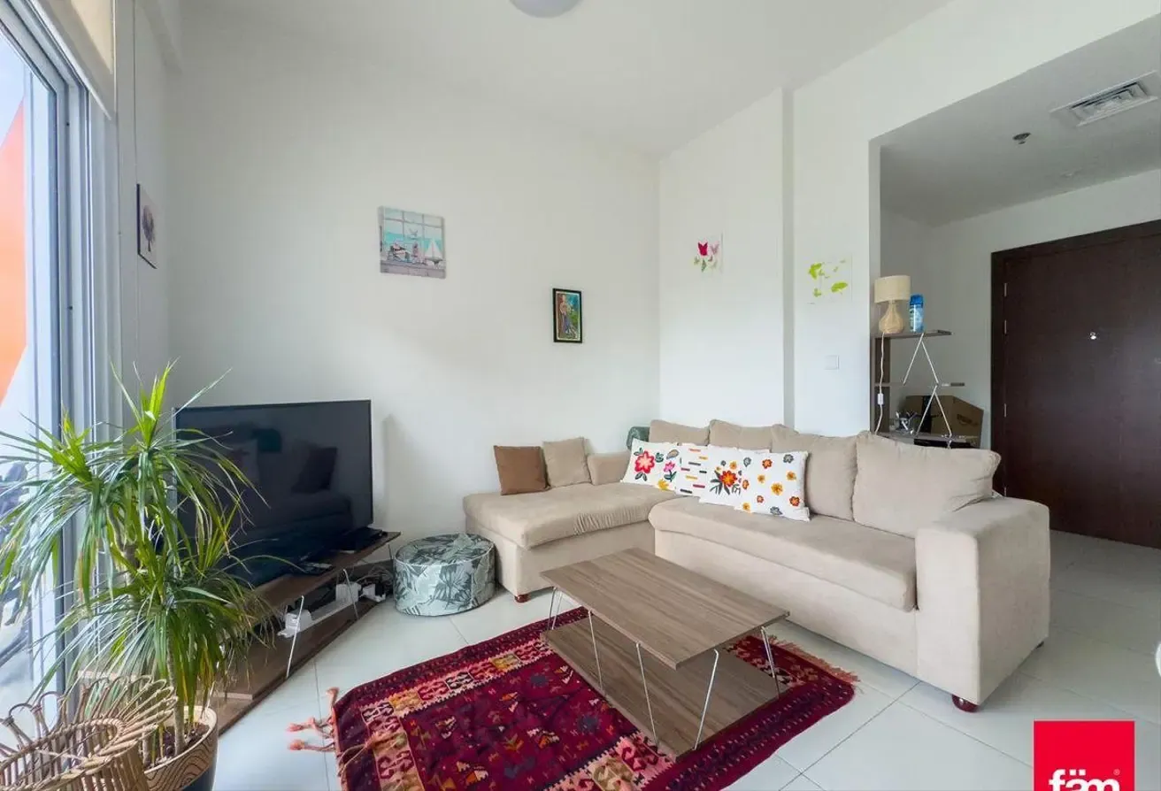 High Floor | Furnished | Park & Partial Creek View